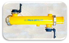Gas-Water Separator 1